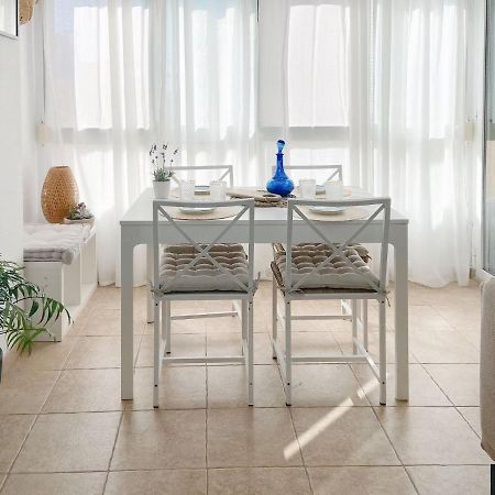 Apartament Ampolla Port Л'Амполя Екстер'єр фото